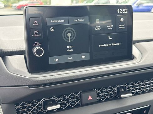 Certified 2026 Honda Accord SE image 13