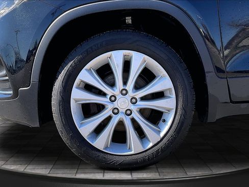 Used 2018 Chevrolet Trax Premier image 5