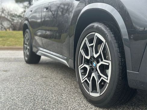 Used 2025 BMW X1 xDrive28i w/ Technology Package image 10