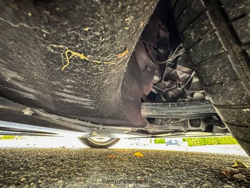 Used 2015 Aston Martin DB9 Volante image 89