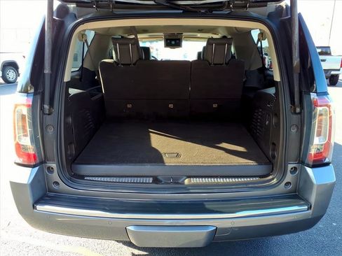 Used 2020 GMC Yukon XL Denali w/ Denali Ultimate Package image 9