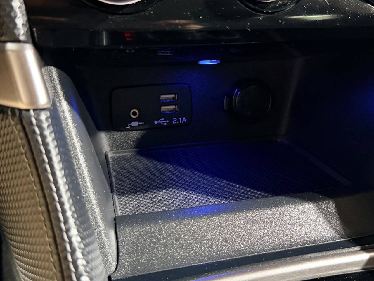 Used 2019 Subaru Forester Limited w/ Popular Package #3 AWD/4WD image 49