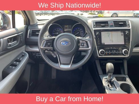 Used 2018 Subaru Legacy 2.5i Limited AWD/4WD image 13