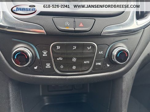 Used 2024 Chevrolet Equinox LT w/ LPO, Floor Liner Package image 23