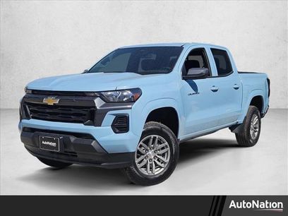 New 2026 Chevrolet Colorado LT
