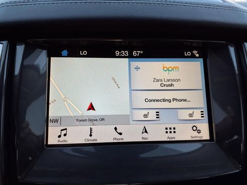 Certified 2019 Ford Ranger Lariat w/ Equipment Group 501A Mid image 16