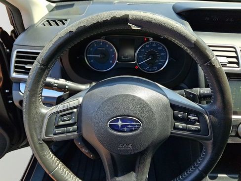 Used 2015 Subaru Crosstrek 2.0i Limited AWD/4WD image 20