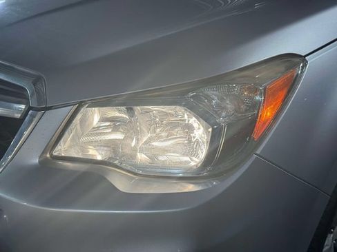 Used 2016 Subaru Forester 2.5i w/ Alloy Wheel Package AWD/4WD image 11