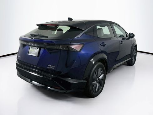 Used 2024 Nissan Ariya AWD image 9