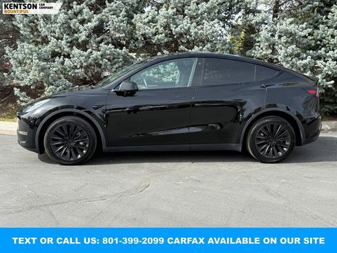 Used 2023 Tesla Model Y Long Range image 4