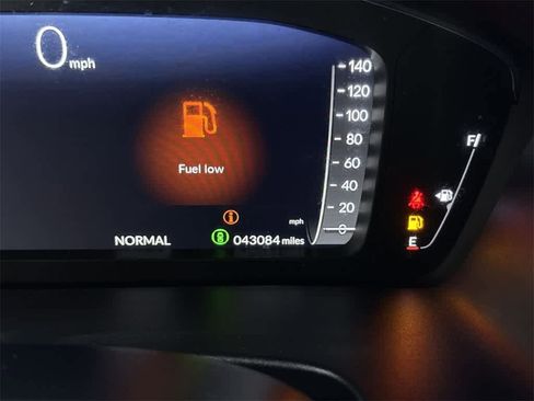 Used 2024 Honda Pilot Elite image 20