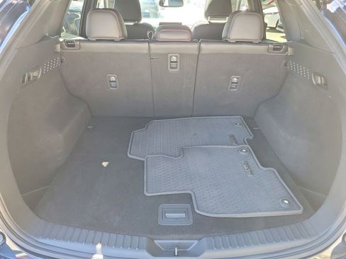 Used 2024 MAZDA CX-5 2.5 Turbo image 8