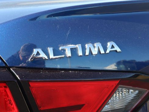 Used 2019 Nissan Altima 2.5 SR image 26