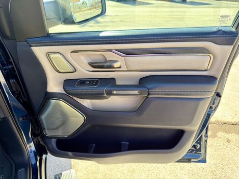 Used 2021 RAM 1500 Limited image 30