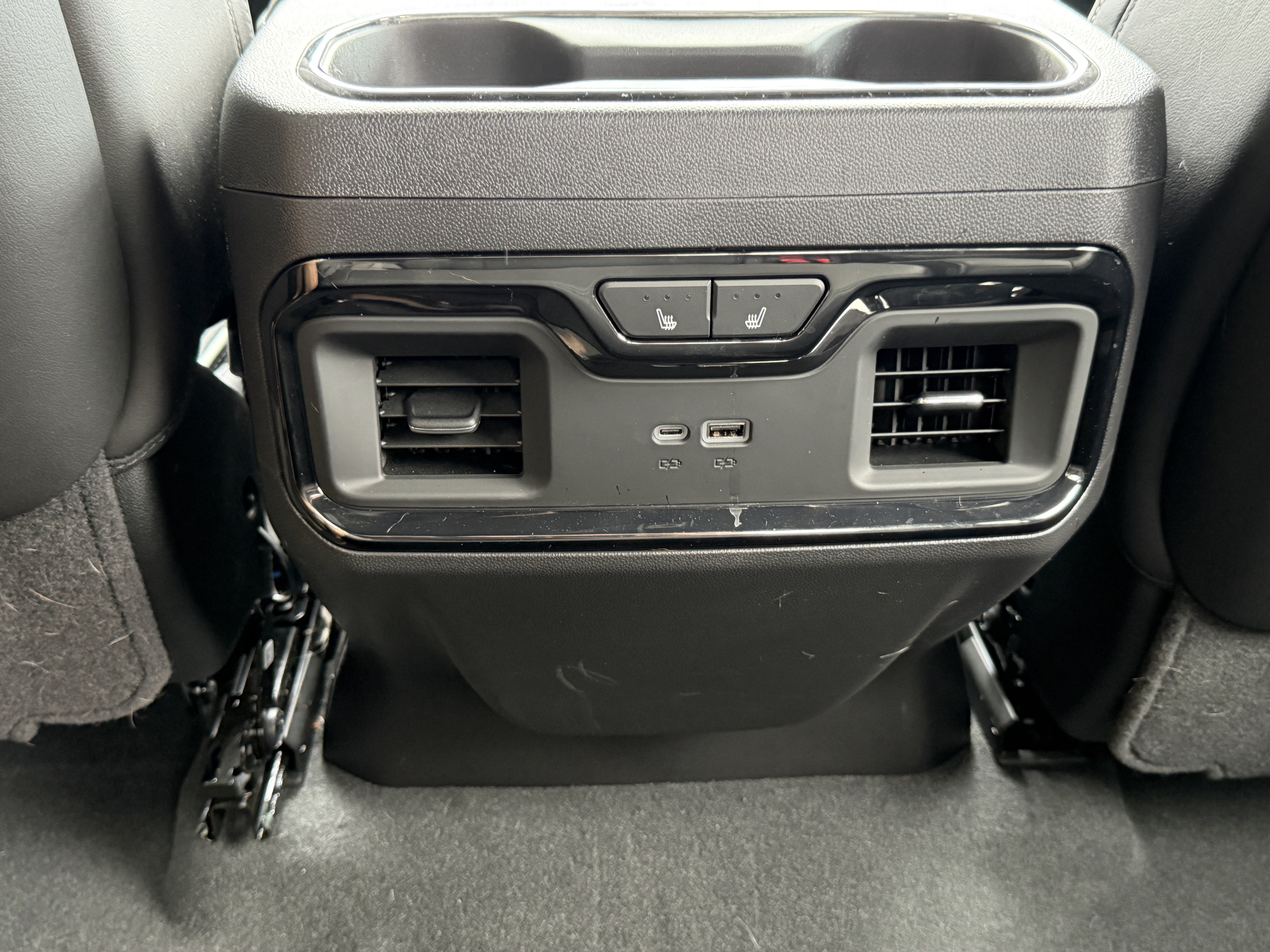 Used 2024 GMC Sierra 1500 AT4X w/ AT4X AEV Edition AWD/4WD image 18