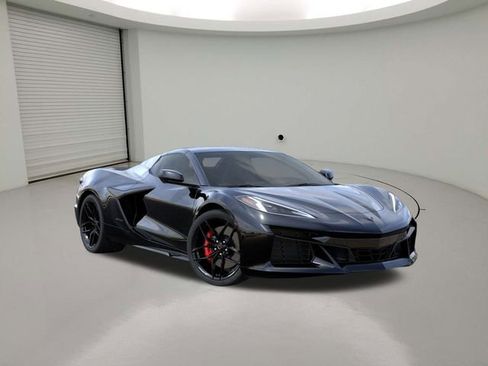 New 2025 Chevrolet Corvette Z06 image 7