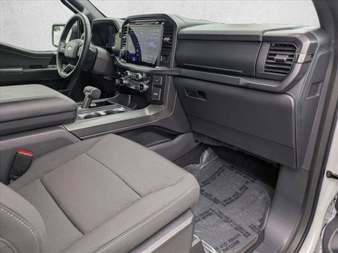 Used 2024 Ford F150 XLT w/ Equipment Group 302A MID image 19