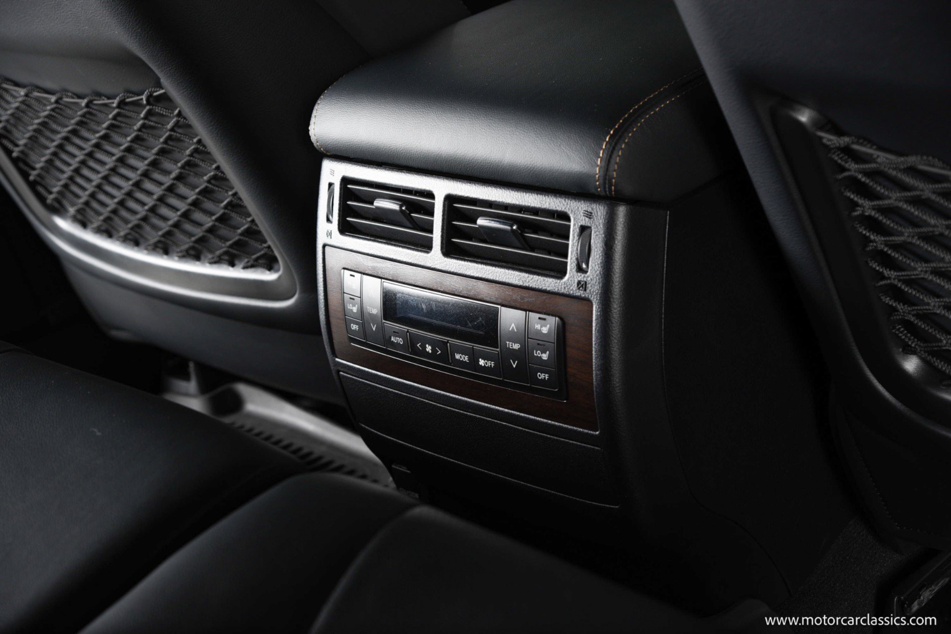 Used 2021 Toyota Land Cruiser Heritage Edition AWD/4WD image 36
