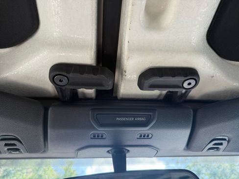 Used 2021 Jeep Wrangler Sport AWD/4WD image 26