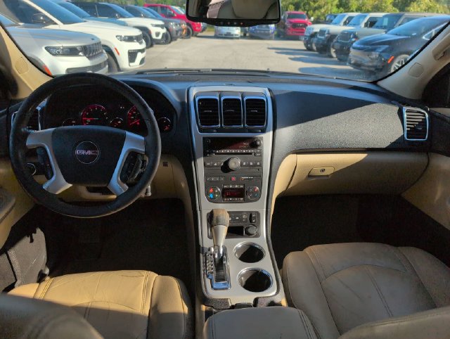 Used 2012 GMC Acadia SLT FWD image 25
