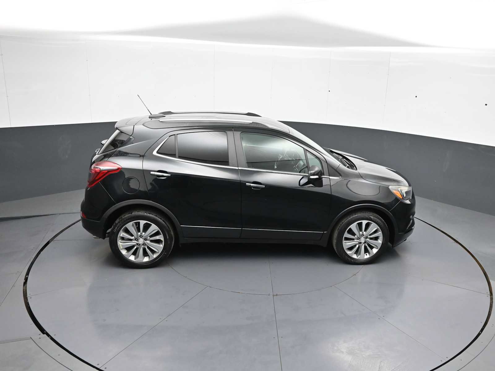 Used 2017 Buick Encore Preferred FWD image 35