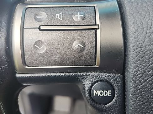 Used 2017 Lexus GX 460 Premium AWD/4WD image 13