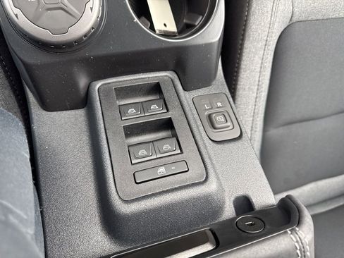 New 2026 Ford Bronco Big Bend image 18