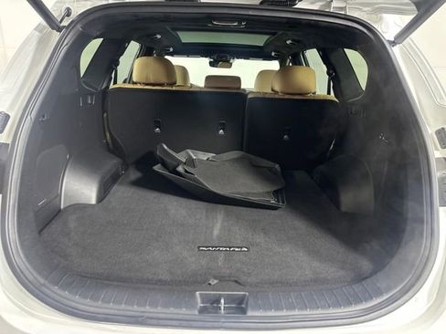 Used 2021 Hyundai Santa Fe Calligraphy image 26