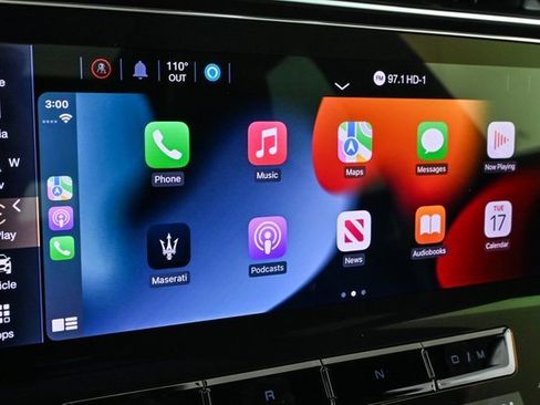 New 2025 Maserati Grecale Modena image 19