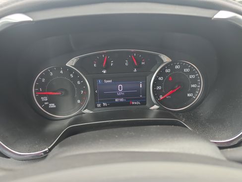 Used 2020 Chevrolet Blazer LT AWD/4WD image 19