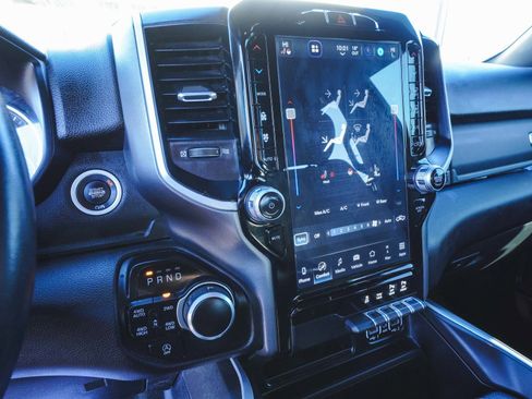 Used 2023 RAM 1500 Big Horn image 18