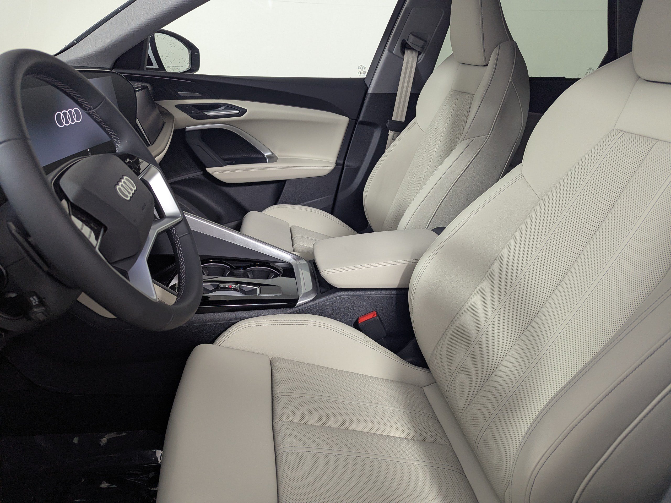 New 2026 Audi Q5 Prestige AWD/4WD image 16