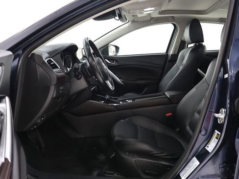 Used 2016 MAZDA MAZDA6 Grand Touring FWD image 18