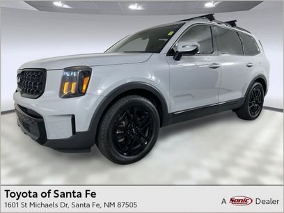 Used 2024 Kia Telluride EX X-Line