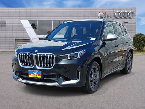 Used 2024 BMW X1 xDrive28i w/ Convenience Package AWD/4WD image 1