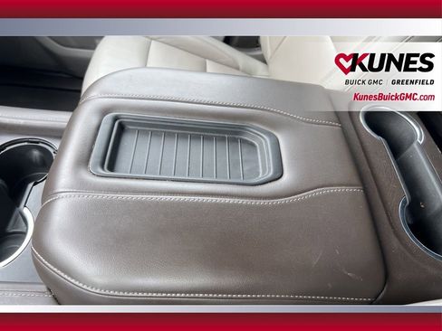 Used 2021 Chevrolet Tahoe LT image 30