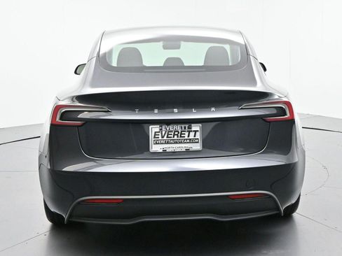 Used 2025 Tesla Model 3 Long Range RWD image 6