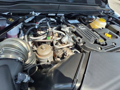 Used 2025 RAM 2500 Limited image 18