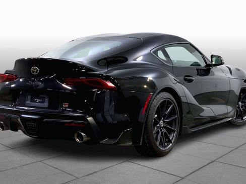 Used 2024 Toyota Supra Premium image 13
