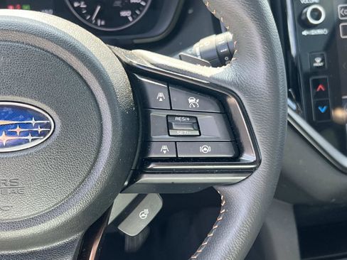 Used 2025 Subaru Ascent Bronze Edition w/ Popular Package #2 image 26