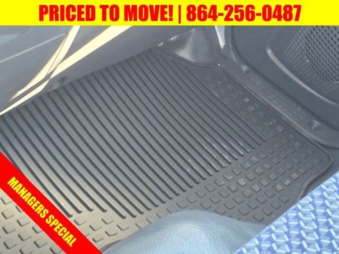 New 2025 Chevrolet Low Cab Forward image 29