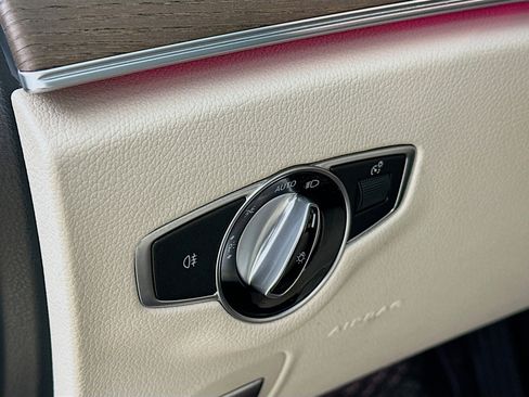 Certified 2022 Mercedes-Benz E 350 E 350 image 10