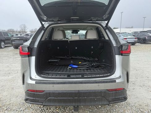 Used 2025 Lexus NX 450h+ 450h+ Luxury w/ Accessory Package (2T) image 13