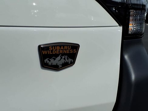 New 2026 Subaru Forester Wilderness AWD/4WD image 12