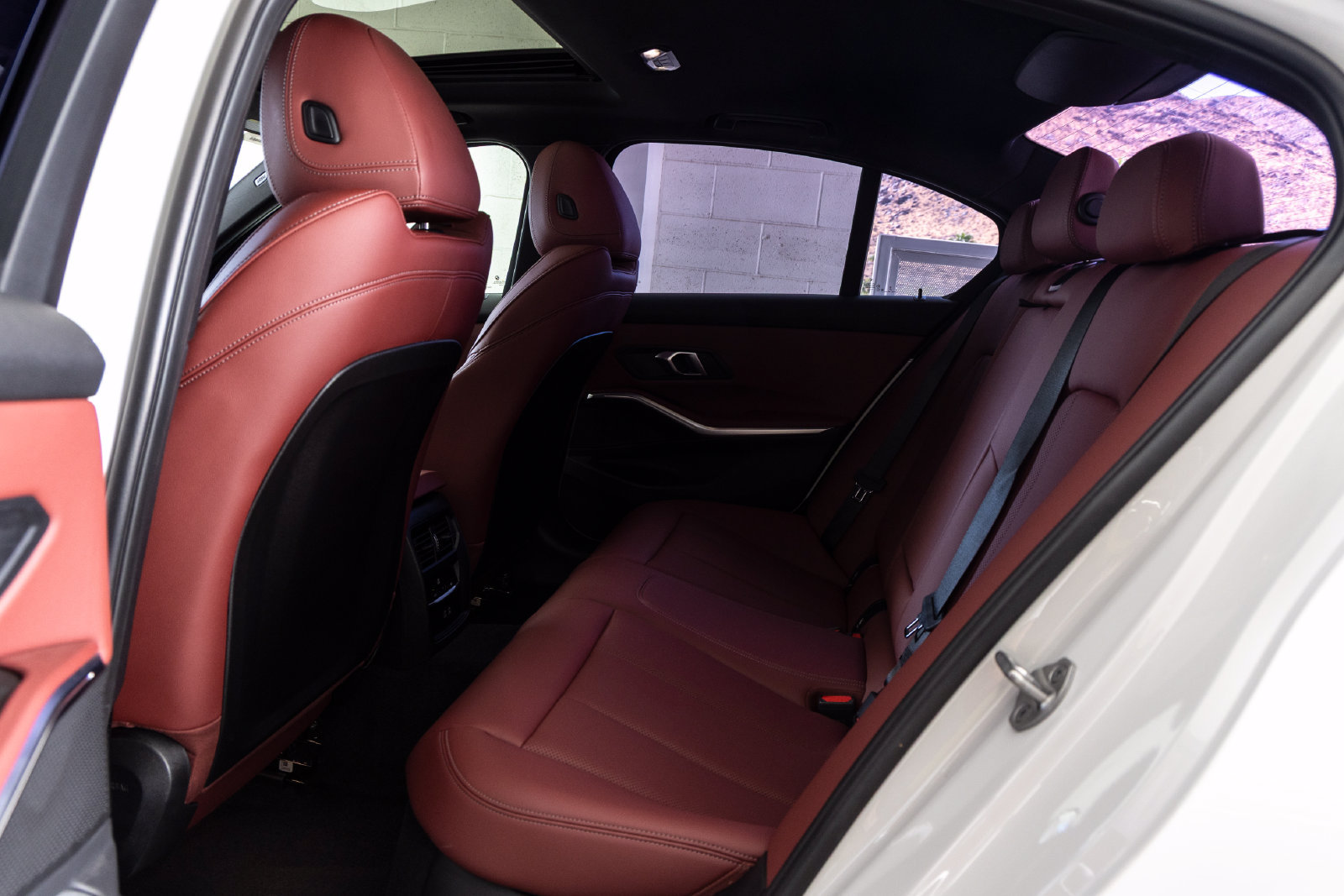 Used 2024 BMW M340i w/ Premium Package RWD image 19