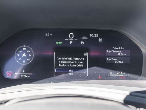 Used 2024 Toyota Grand Highlander Limited image 23