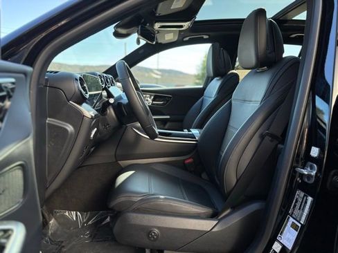 Used 2026 Mercedes-Benz GLC 300 4MATIC image 15