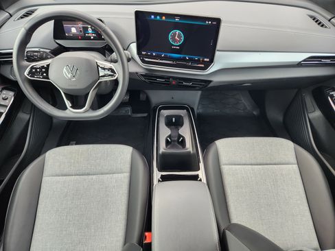Used 2024 Volkswagen ID.4 Pro image 20