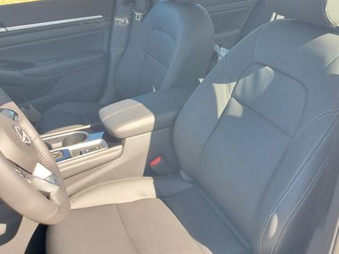 Certified 2025 Nissan Altima 2.5 SL FWD image 20