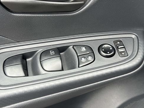 Used 2024 Nissan Versa S w/ S Plus Package FWD image 16